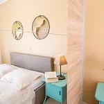 Apartman For 2 I 3 Min From I Close To Zadar Bibinje