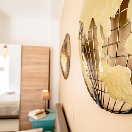 For 2 I 3 Min From I Close To Zadar Daire