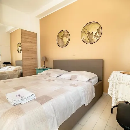 Apartamento For 2 I 3 Min From I Close To Zadar