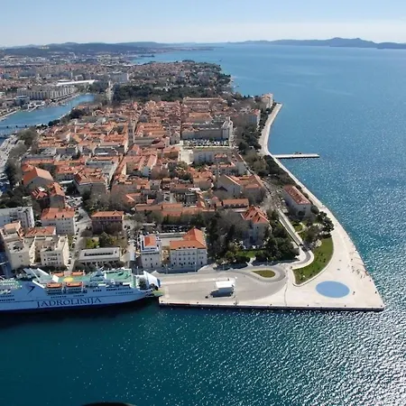 For 2 I 3 Min From I Close To Zadar Διαμέρισμα Bibinje
