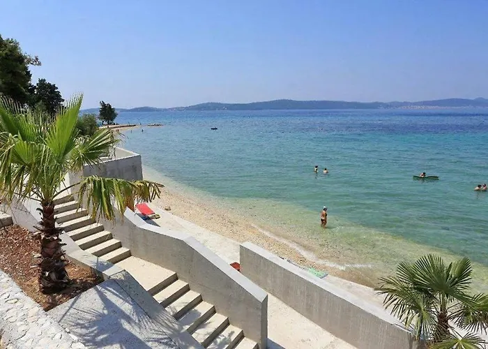 For 2 I 3 Min From I Close To Zadar Διαμέρισμα