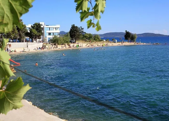 For 2 I 3 Min From I Close To Zadar Διαμέρισμα